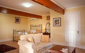 Angaston Saleyards Luxury Accommodation